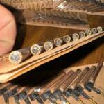 CANNON FRICTION PRIMERS (New Mfg) Pull cord firing. - Image 4