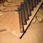 CANNON FRICTION PRIMERS (New Mfg) Pull cord firing. - Image 2