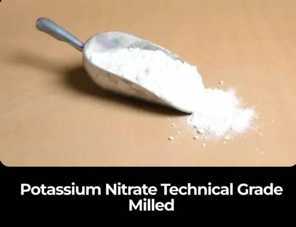 KNO3 -Potassium Nitrate (2LBS)