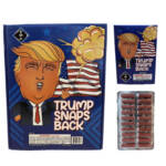SUPER SNAPPERS -MONSTER POPS- TRUMP SNAPS -