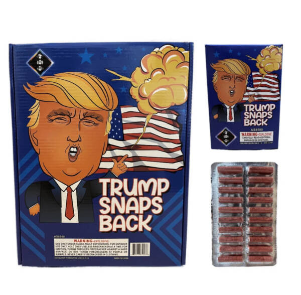 SUPER SNAPPERS -MONSTER POPS- TRUMP SNAPS -