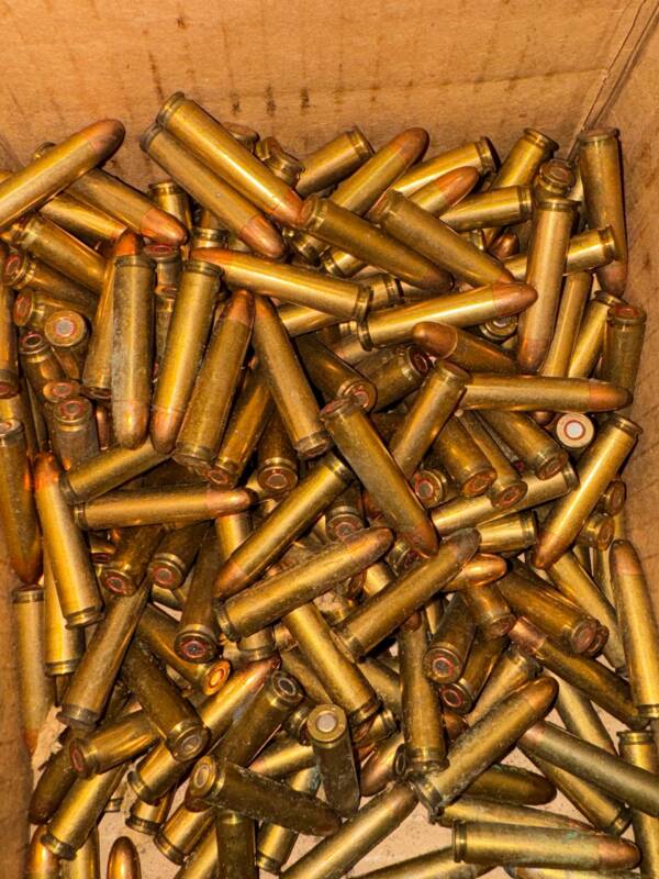 .30 carbine Usgi surplus 1950-1980s (50qty)