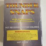 SUPER SNAPPERS -MONSTER POPS- TRUMP SNAPS - - Image 2