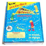 SUPER SNAPPERS -MONSTER POPS- TRUMP SNAPS - - Image 3