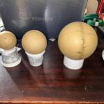 Firework Nesting Shell Hemispheres - Image 3