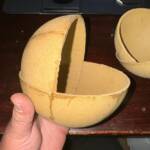 Firework Nesting Shell Hemispheres - Image 2