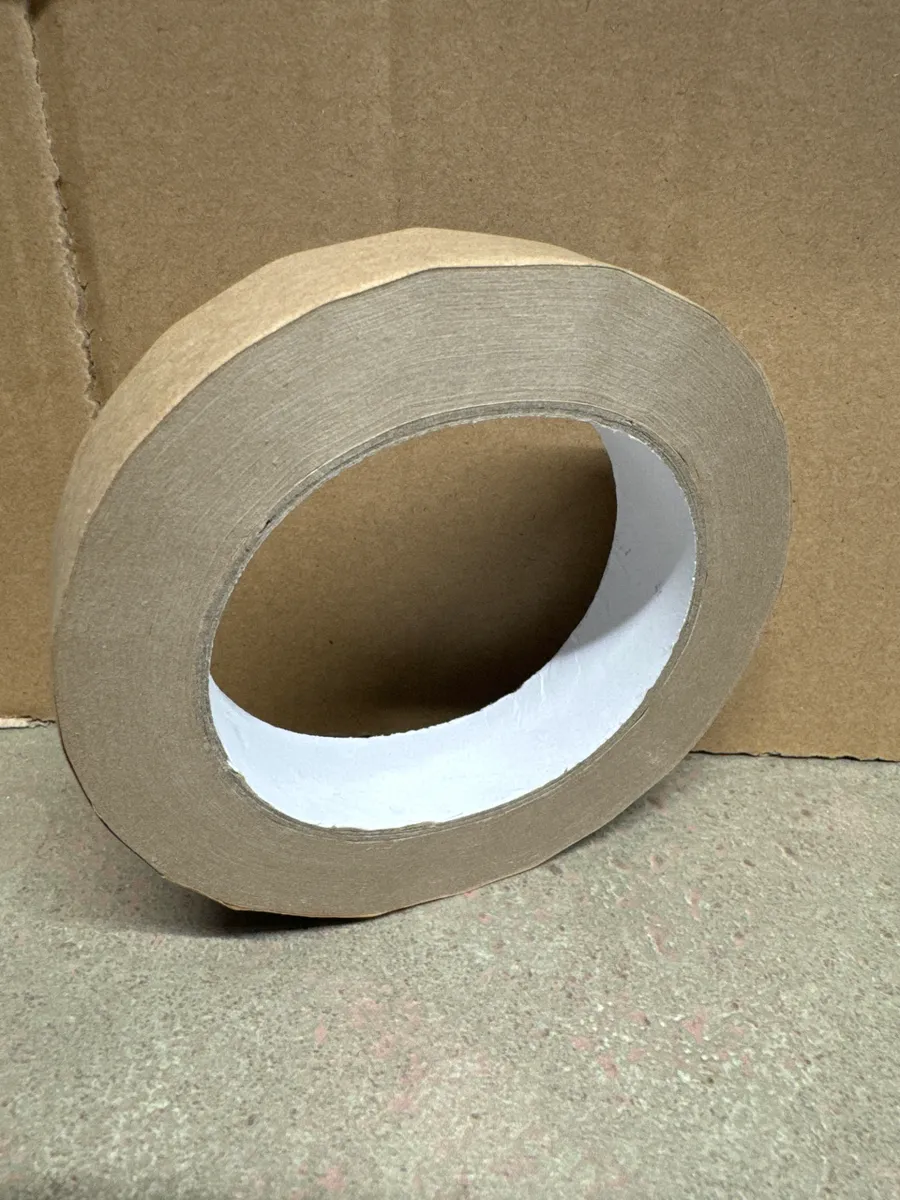 Gummed Craft Tape Water Activated Sugar Foot Outdoors Gummed Craft Tape Water Activated Sugar Foot Outdoors