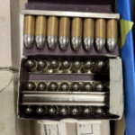 9mm Czech Steel Core - Image 2