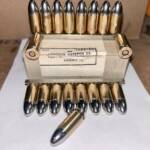 9mm Czech Steel Core