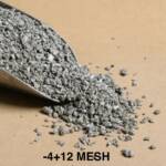 TITANIUM SPONGE 1Lb
