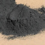 BLACK IRON OXIDE