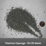 TITANIUM SPONGE 1Lb - Image 4