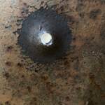German Nazi 8mm Armor Piercing Ammunition 15 rnd Original era box - Image 5