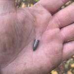 German Nazi 8mm Armor Piercing Ammunition 15 rnd Original era box - Image 4