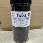 #36 TARRED TWISTED LINE 486' tensile strength 235lbs - Image 2