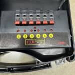12 Cue Firework Firing Unit - Image 3