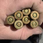 8mm Mauser 7.92x57 8x57 7.9 besa  Mix italian,german british ww2 Armor Piercing Ammunition - Image 6