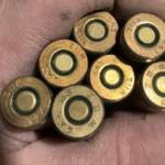 8mm Mauser 7.92x57 8x57 7.9 besa  Mix italian,german british ww2 Armor Piercing Ammunition - Image 3