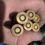 7.92 BESA BRITISH AP AMMO - Image 3