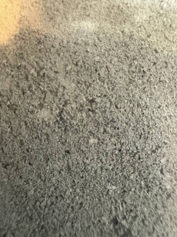 5lbs BENTONITE CLAY 
FINE GRANULAR - Image 3