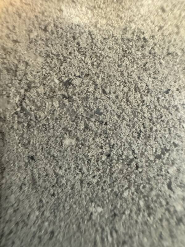 5lbs BENTONITE CLAY 
FINE GRANULAR - Image 4