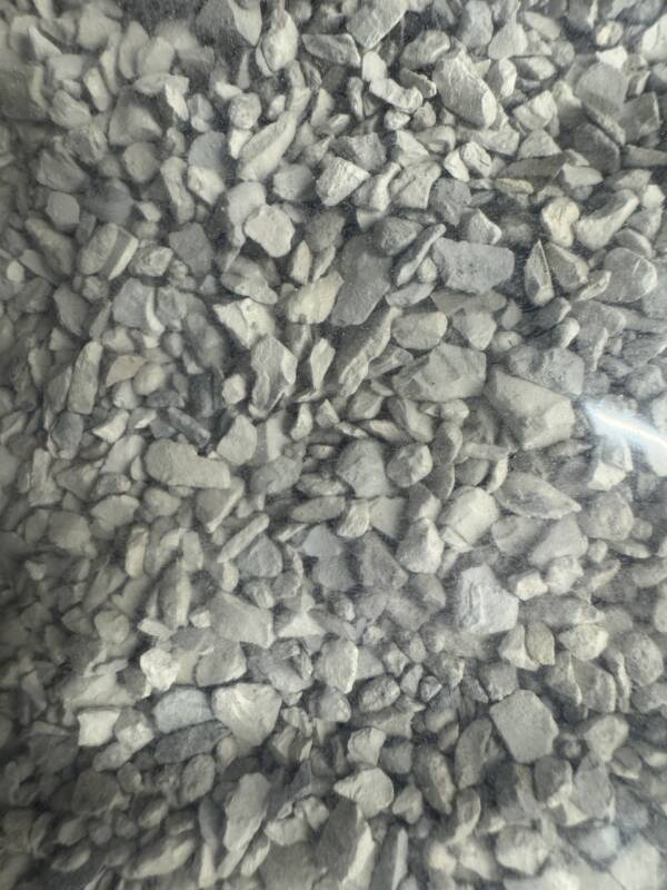 BENTONITE CLAY 5lb (large granular)