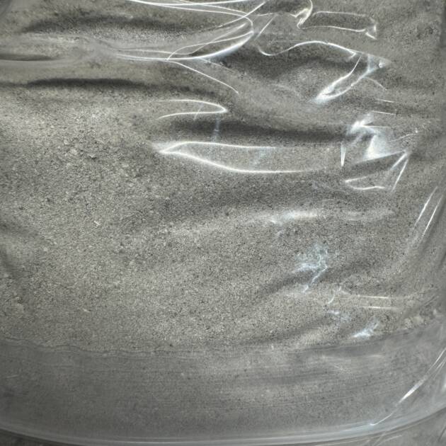 5lbs BENTONITE CLAY 
FINE GRANULAR