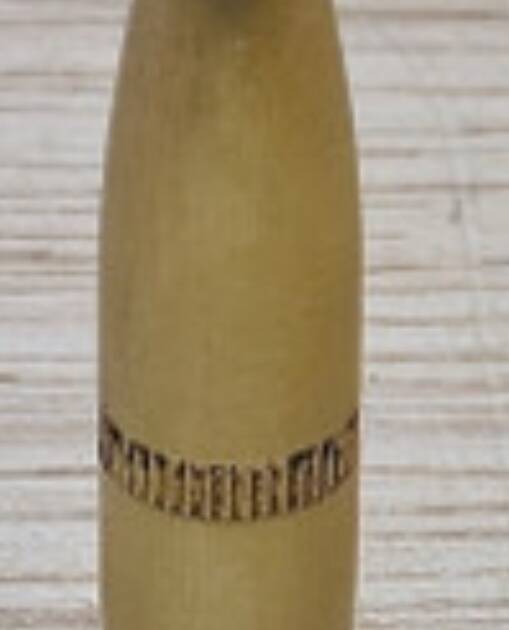 .310 JAP ARMOR PIERCING PROJECTILES