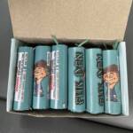 FUK-DEN LG FIRECRACKERS 12pk