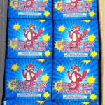 FIREFOX TRIANGLE FIRECRACKERS (qty50)🧨 - Image 3