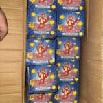 FIREFOX TRIANGLE FIRECRACKERS (qty50)🧨