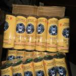 PROLINE WILLOW CANISTER SHELLS 12qty "pyrodemon " - Image 2
