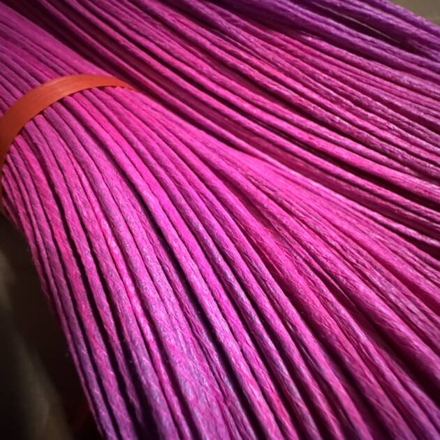 INSTANT FUSE - SUPER FAST 1m strips 32"  1sec per meter