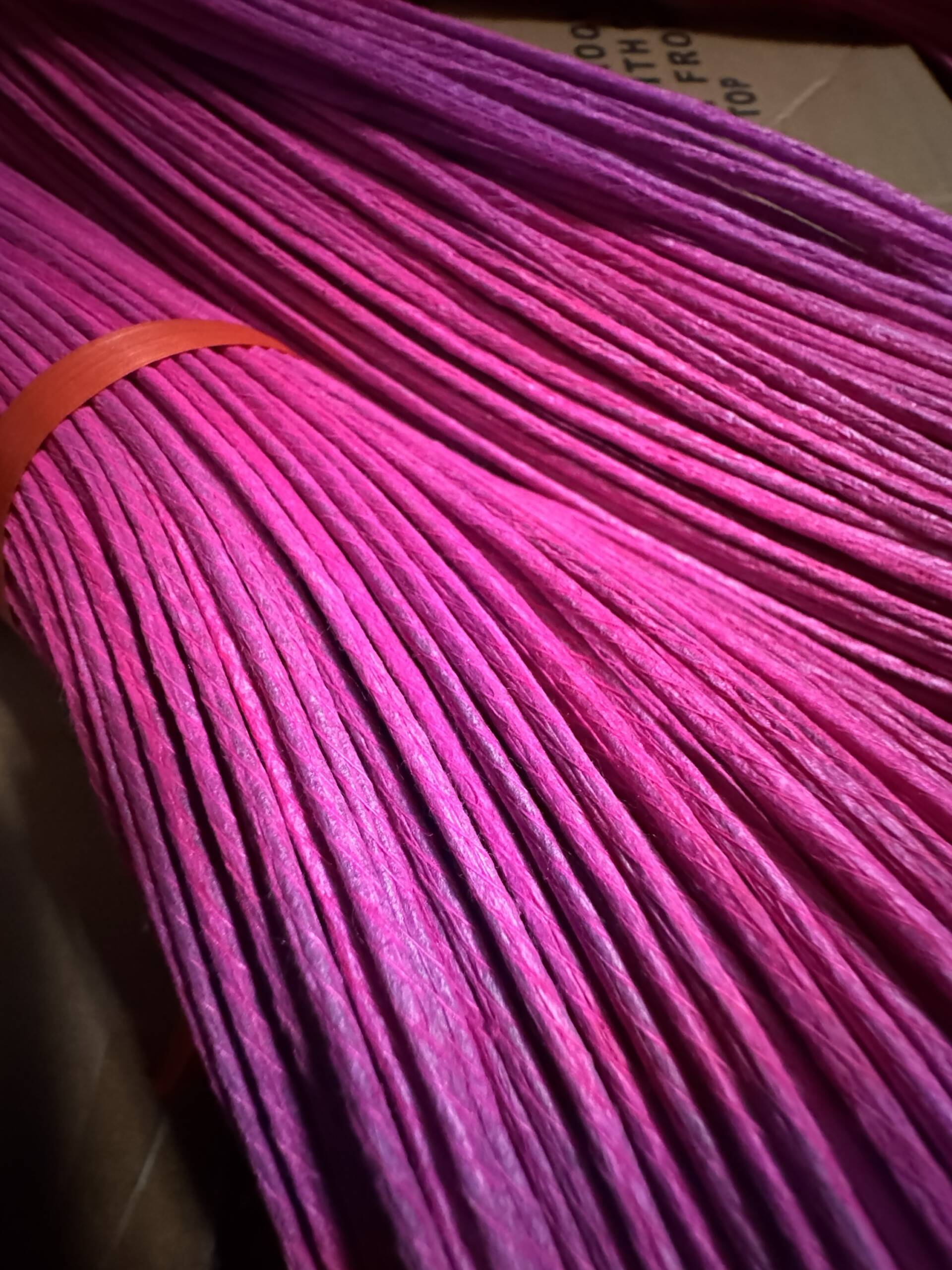 INSTANT FUSE - SUPER FAST 1m strips 32" 1sec per meter