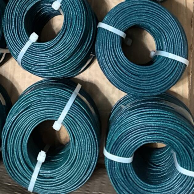 2.2mm SMALL SAFETY FUSE WATERPROOF LAQUER