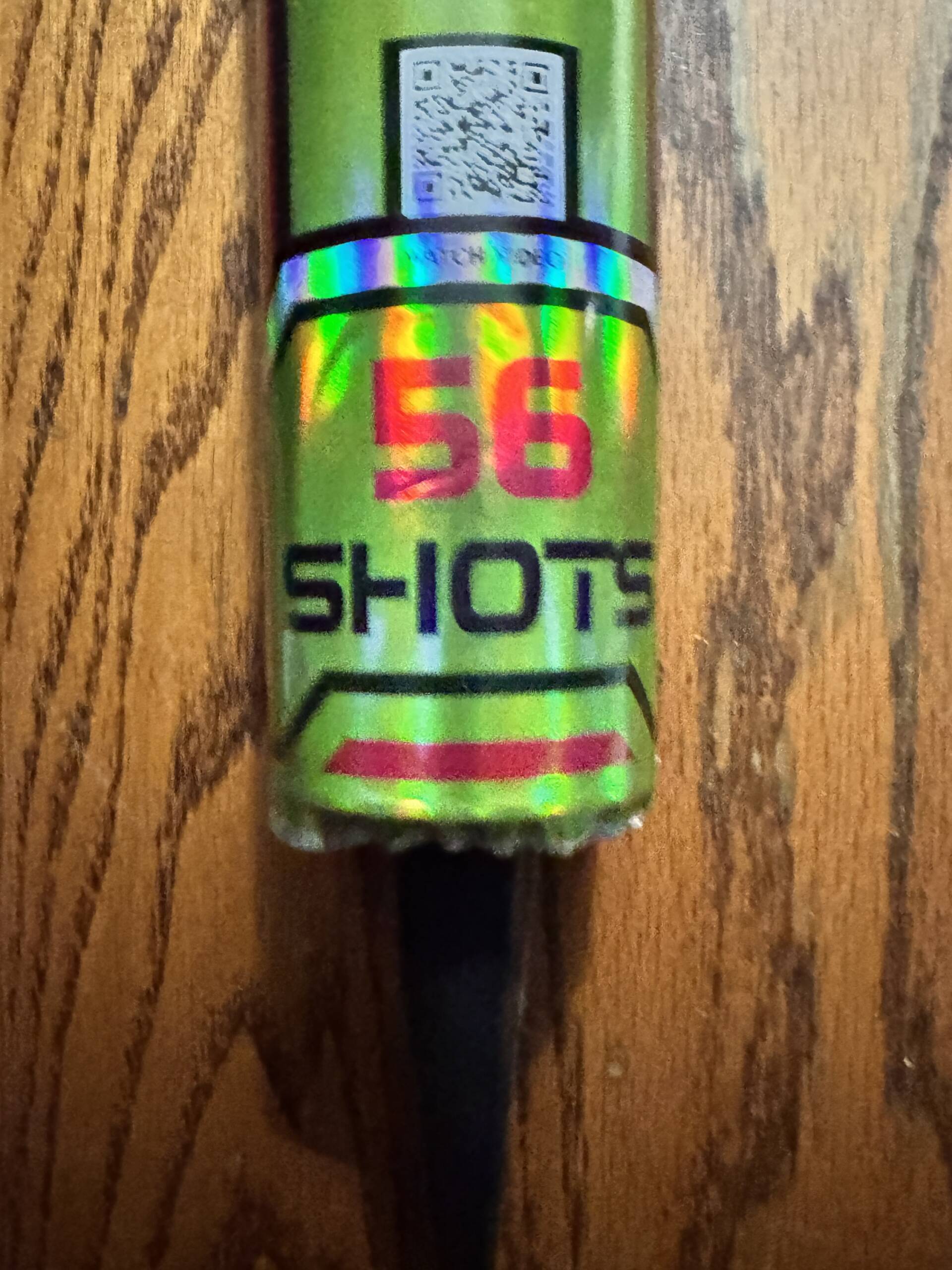 multi bore Roman candle : 2" dia BAZOOKA 56 shot ( pic 2 come ) - Image 3