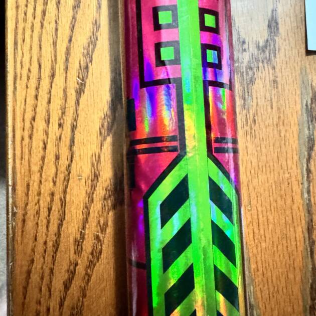 multi bore Roman candle : 2" dia BAZOOKA 56 shot ( pic 2 come )