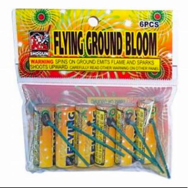 ZIPS -RUN COOL BOY-FLYING GROUND BLOOM -SPEED BALLS