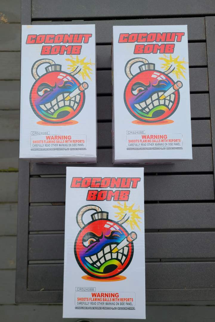 CRACKER JACK 12pack AKA BOBS BIG BOY - Image 3