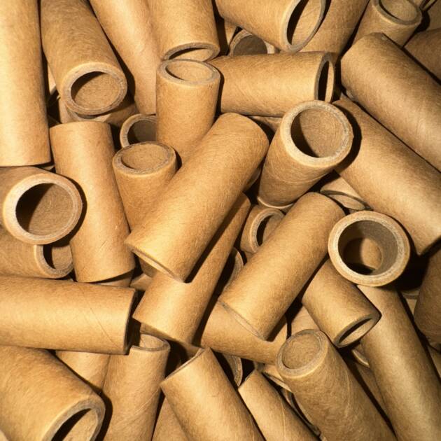 50 qty High quality premium 11/16"OD 1/2"ID  x 1.75" long .10" wall