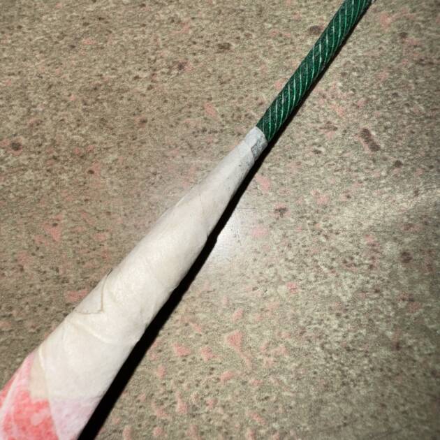 PAPER TAPE - FUSE TAPE