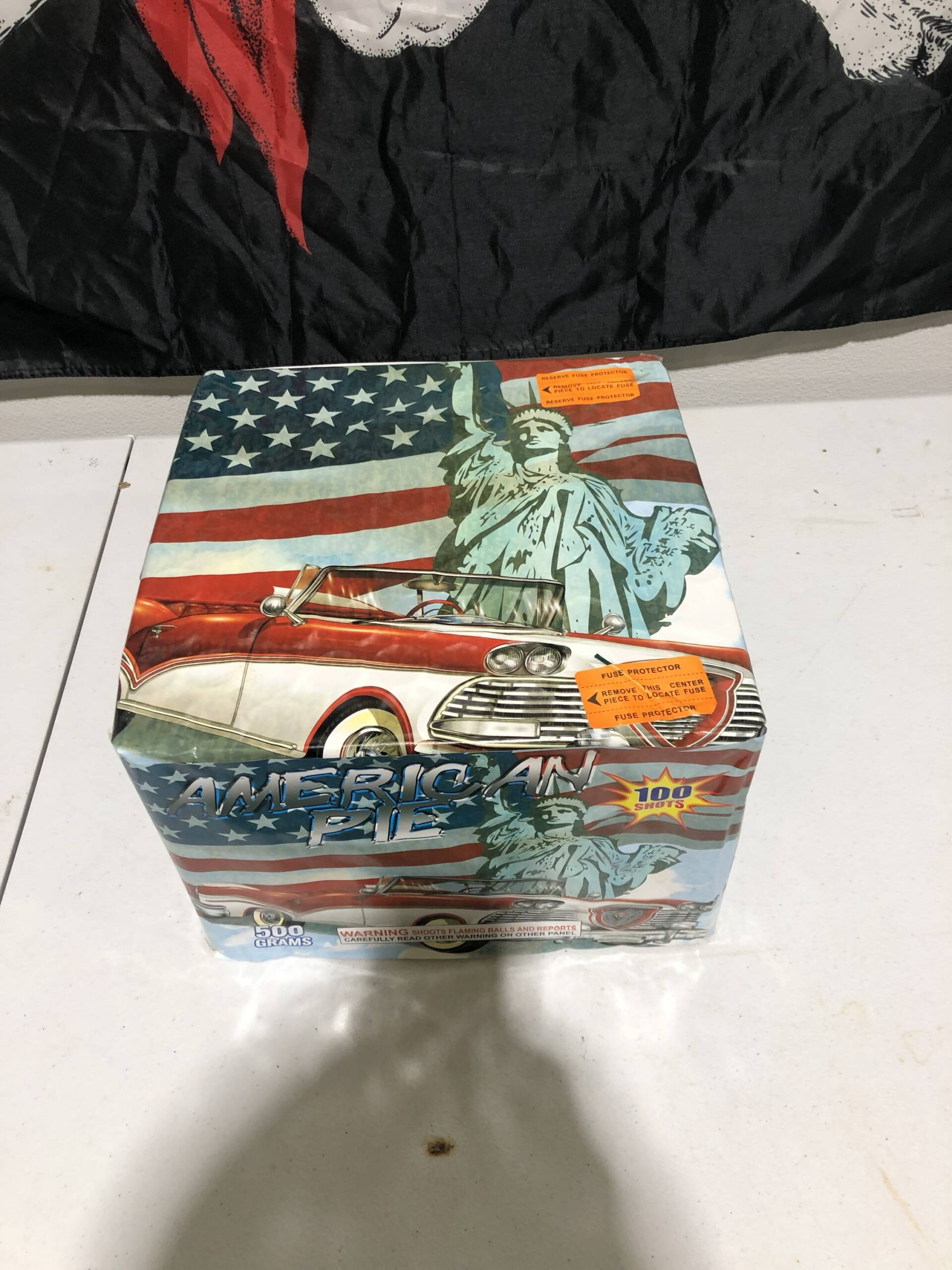 MASTER BLASTER FIREWORK ASSORTMENT ( no novelties) - Image 18