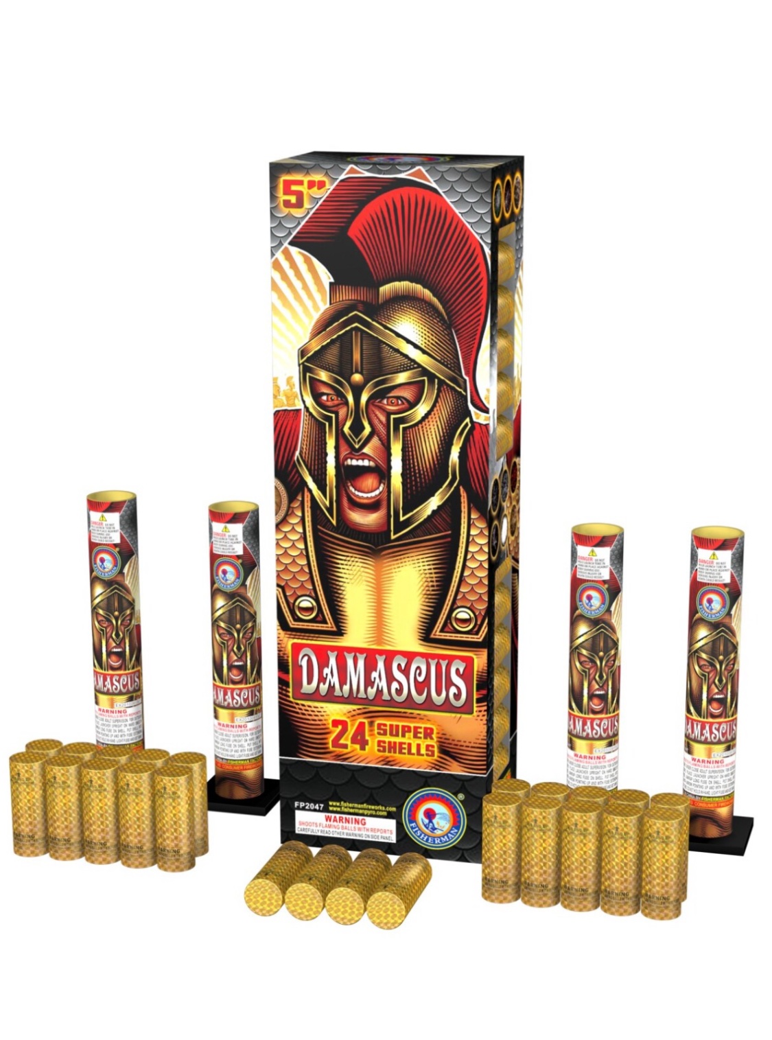 MASTER BLASTER FIREWORK ASSORTMENT ( no novelties) - Image 4