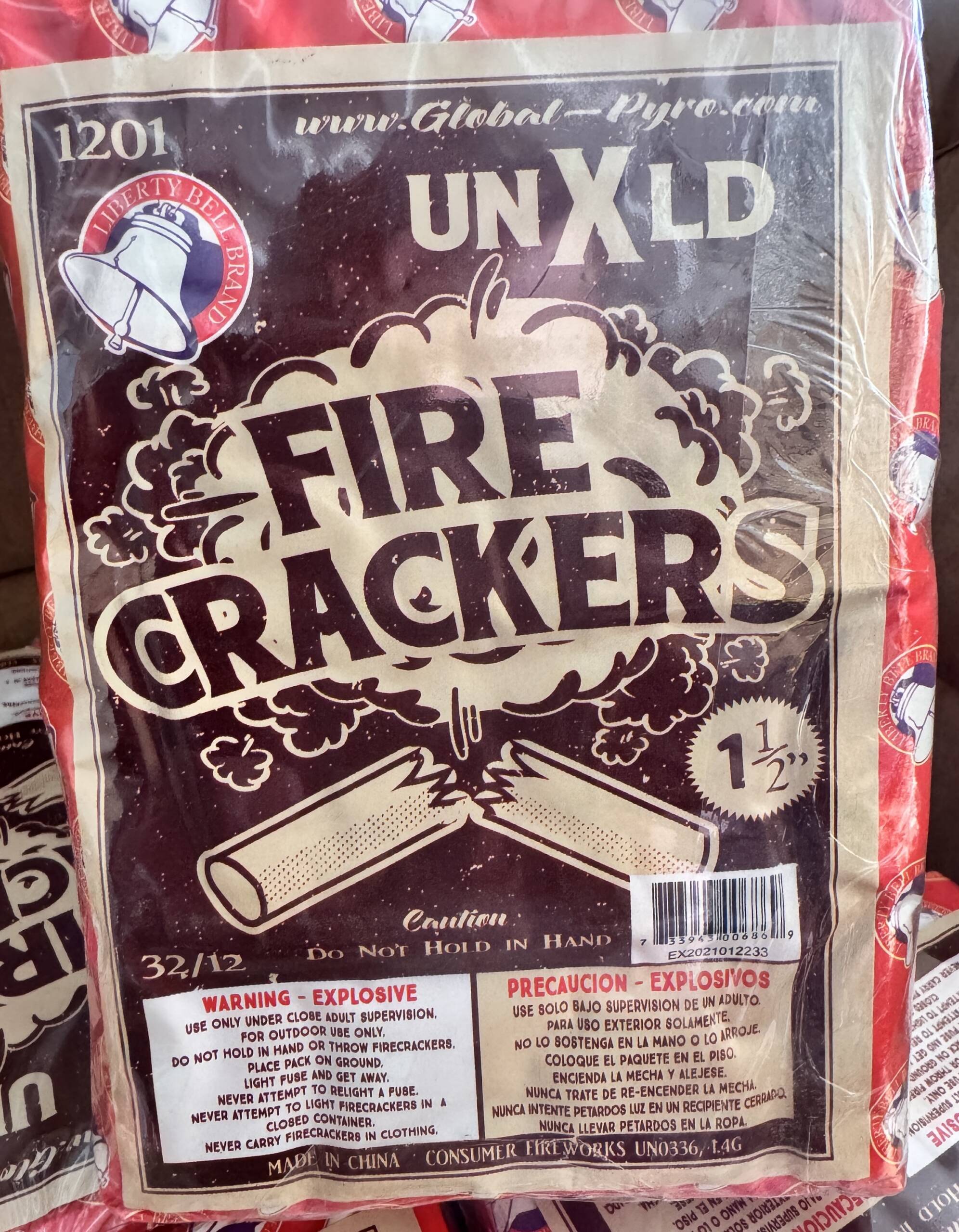 MASTER BLASTER FIREWORK ASSORTMENT ( no novelties) - Image 6
