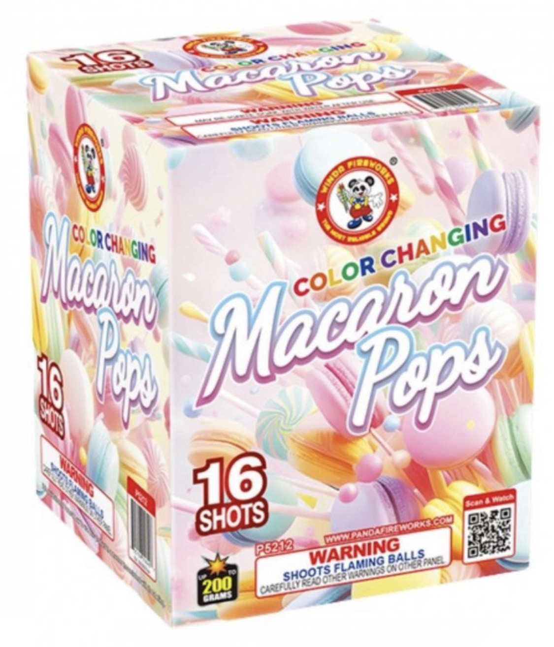 MASTER BLASTER FIREWORK ASSORTMENT ( no novelties) - Image 29