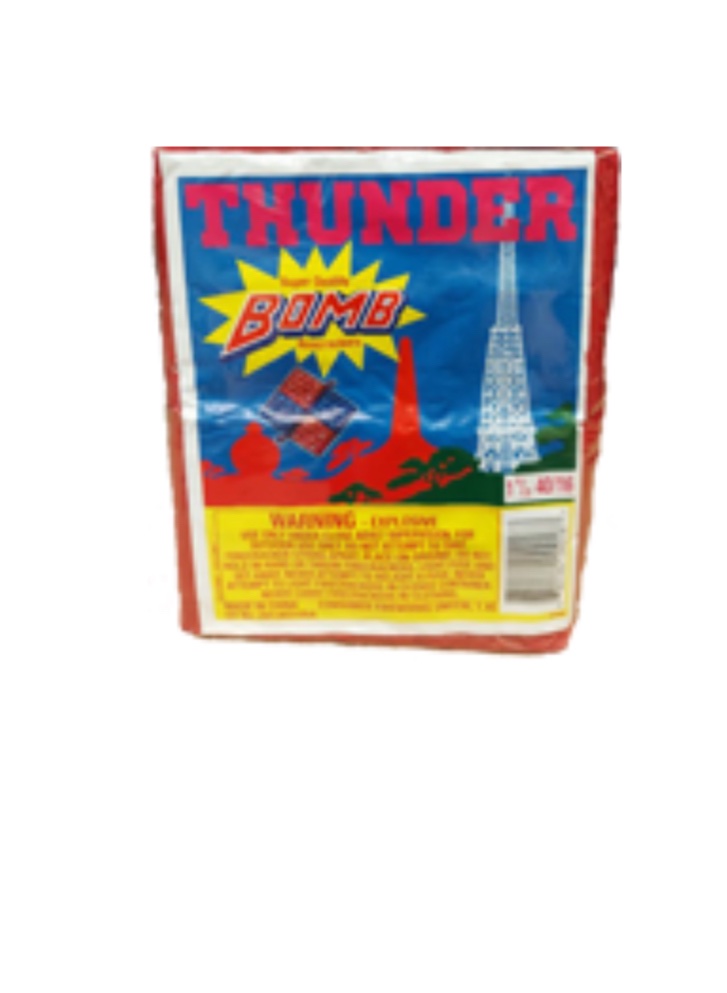 MASTER BLASTER FIREWORK ASSORTMENT ( no novelties) - Image 19